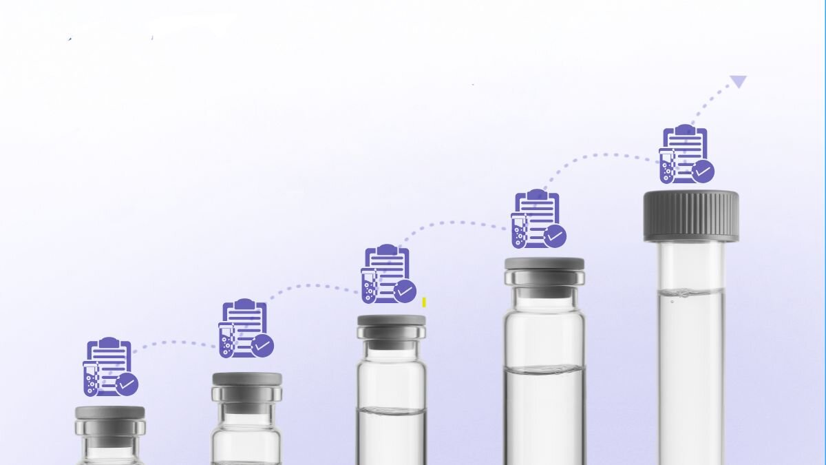Why Batch-to-Batch Consistency Matters
