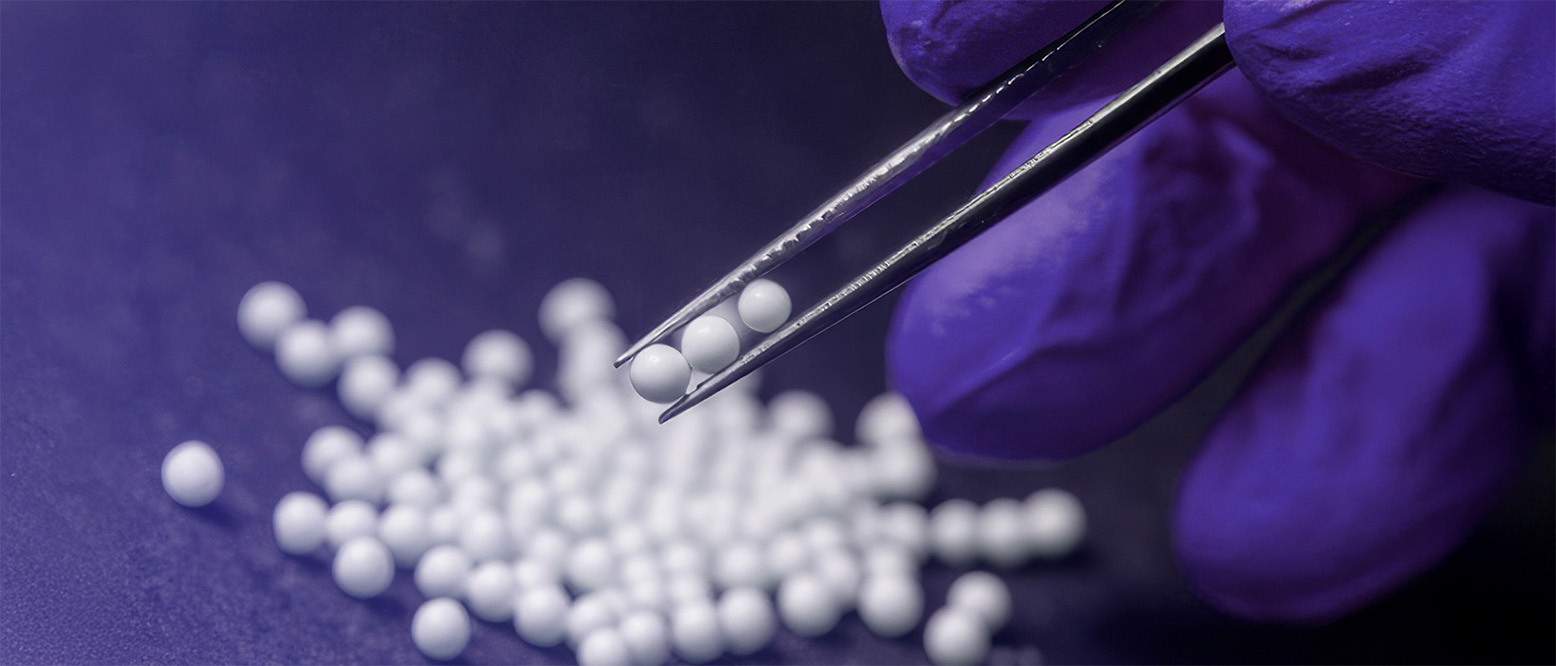 Lyophilization Services - Fortis Life Sciences