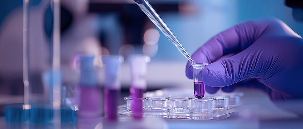 Molecular Assay Development - Fortis Life Sciences