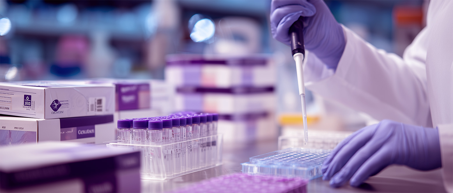 Molecular Assay Development - Fortis Life Sciences