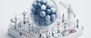 reagent lyophilization scale-up - Fortis Life Sciences | IPOC Dx - Empirical Bioscience